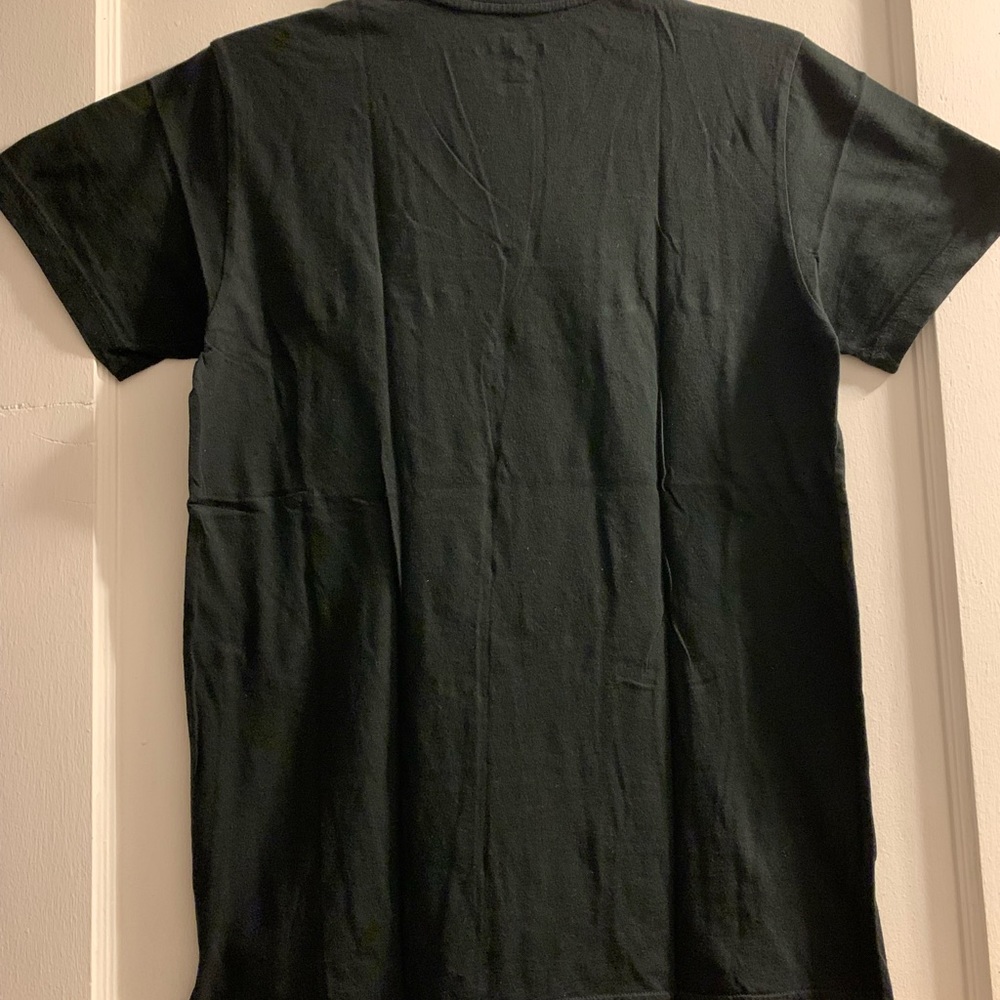 Polo Ralph Lauren Short Sleeve Black Shirt, Men’s Small - Picture 9 of 10